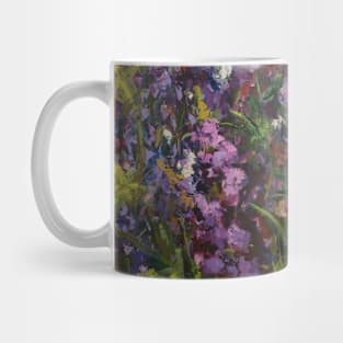 Summer in Ukraine Mug